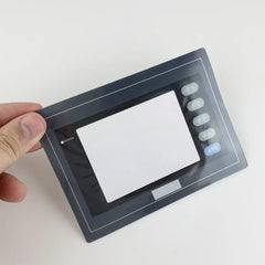 DOP-AS35THTD Touch Screen with front overlay For HMI Repair,New Available&Stock Inventory