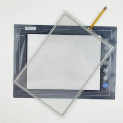 DOP-A80THTD1 Touch Screen with front overlay For HMI Repair,New Available&Stock Inventory