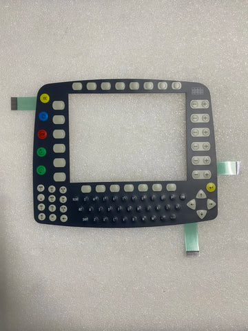 KCP2 00-107-264 Membrane Keypad for KUKA KRC2 Robot Teach Pendant