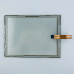 New 4PP420.1043-75 10.4 Inch Touch Screen Glass+Membrane Keypad For  Power Panel 400 Repair,Available&Stock Inventory