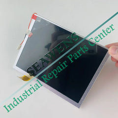 DOP-107WV Touch Screen with front overlay For HMI Repair,New Available&Stock Inventory