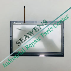 DOP-110WS Touch Screen Glass+Membrane Film For HMI Repair,New Available&Stock Inventory