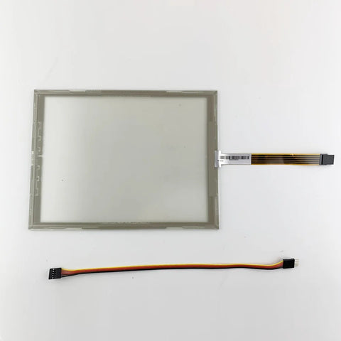 New 4PP420.1043-75 Touch Screen Glass For  HMI Operation Panel Repair,Available&Stock Inventory