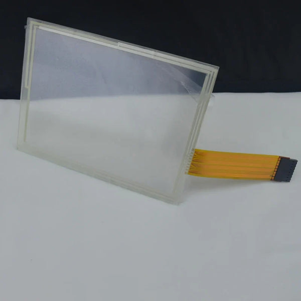 PanelView PLUS 700 2711P-T7 GLASS 2711P-T7C 2711P-T7M digitizer for AB Panel Repair,in stock