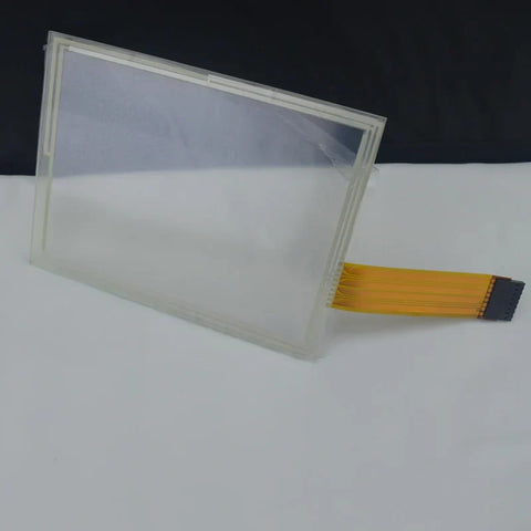 PanelView PLUS 700 2711P-T7 GLASS 2711P-T7C 2711P-T7M digitizer for AB Panel Repair,in stock
