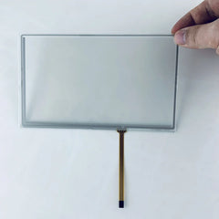 New 4PP065.1043-K01 Touch Screen Glass For  Power Panel 65 Repair,Available&Stock Inventory