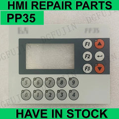 New 4PP035.E300-K05 Membrane Keypad For  Power Panel 35 Repair,Available&Stock Inventory
