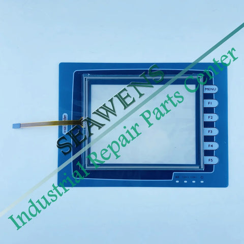 HT60 H-T60b-Pe H-T60t-S Touch Screen Glass With Membrane Film for Beijer HMI Panel repair~do it yourself, Have in stock