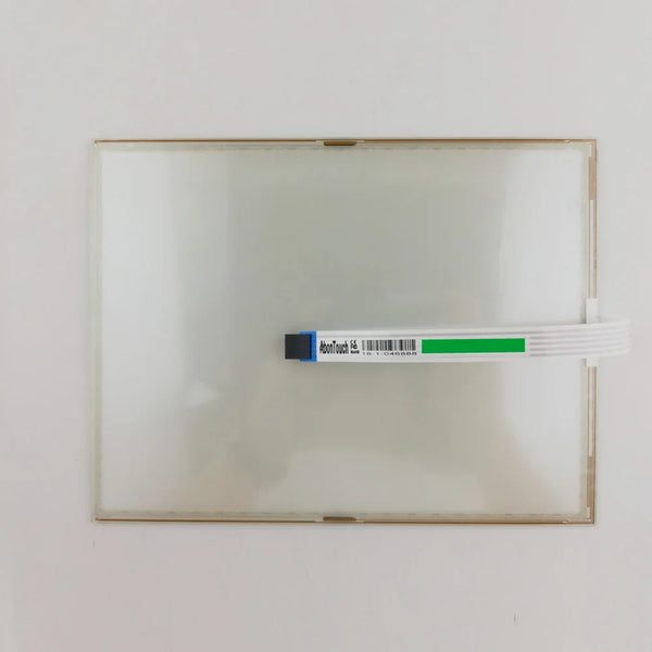 A-13121-0102 AB-1312101021218122001 12.1 inch Touch Screen Glass For Machine Operator Panel Repair,Available