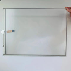 New 4PP320.1505-K01 15 Inch Touch Screen Glass For  Power Panel 100 Repair,Available&Stock Inventory