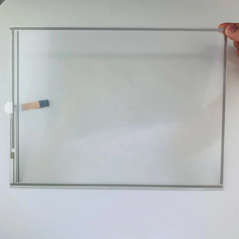 New 4PP420.1505-K04 15 Inch Touch Screen Glass For  Power Panel 400 Repair,Available&Stock Inventory