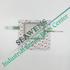 0005-4050-818 OP177B Membrane Keypad+Touch Glass+Plastic Case For HMI Operator Panel Repair,New In Stock