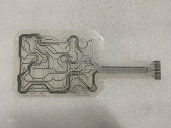 N86D-1613-R001 N86D-1613-R002 Membrane Keypad for FANUC CNC Operator Panel