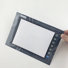 DOP-A80THTD1 Touch Screen with front overlay For HMI Repair,New Available&Stock Inventory