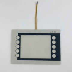 New 4PP045.0571-K47 Touch Screen Glass+Front Overlay For  Power Panel 45 Repair,Available&Stock Inventory