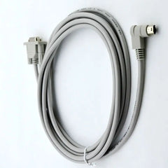 1761-CBL-PM02 MICROLOGIX PROGRAMMING CABLE W 90 DEGREE END,HAVE IN STOCK