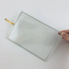 DOP-A80THTD1 Touch Screen Glass+Membrane Film For HMI Repair,New Available&Stock Inventory