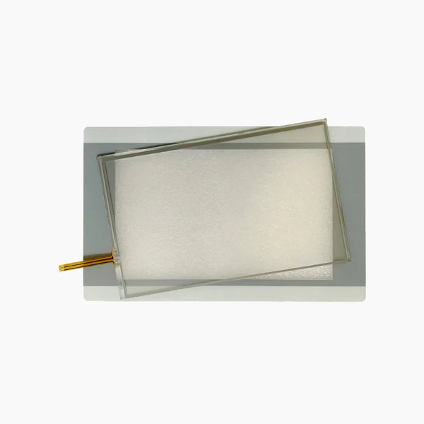 New XV-112-DB-70TWRC-00 Touch Glass with membrane film for  HMI Operation Panel Repair,Available&Stock Inventory