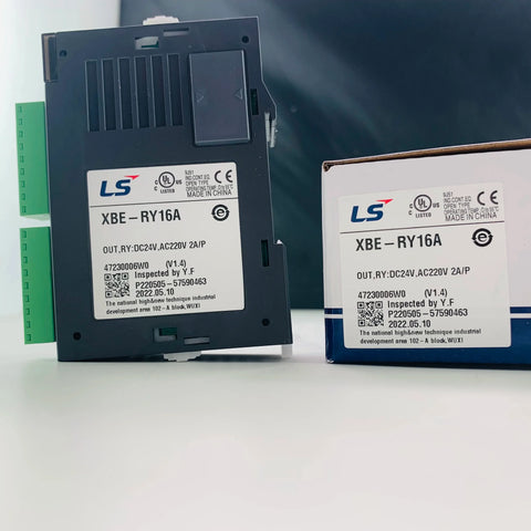 XBE-DC08A XBE-DC16A XBE-DC32A XBE-DR16A XBE-RY08A XBE-RY16A