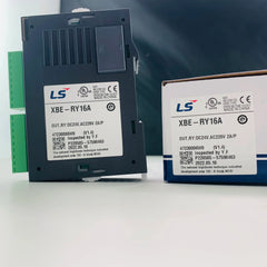 XBE-DC08A XBE-DC16A XBE-DC32A XBE-DR16A XBE-RY08A XBE-RY16A