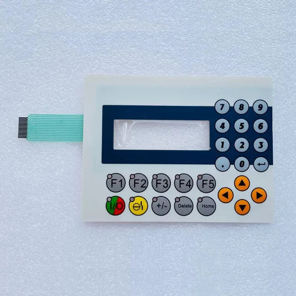 New 4PP015.C420-36 Membrane Keypad For  Power Panel 15 Repair,Available&Stock Inventory