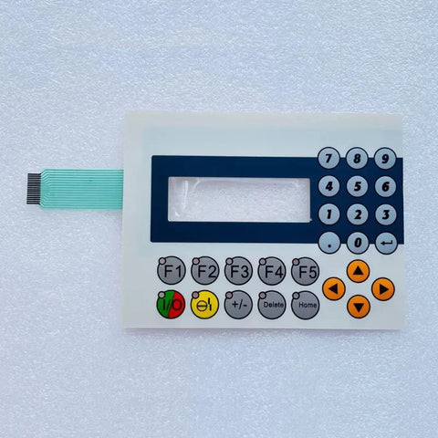 New 4PP015.C420-01 Membrane Keypad For  Power Panel 15 Repair,Available&Stock Inventory
