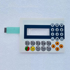 New 4PP015.0420-01 Membrane Keypad For  Power Panel 15 Repair,Available&Stock Inventory