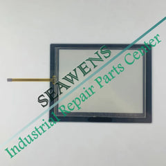 DOP-107EG Touch Screen Glass+Membrane Film For HMI Repair,New Available&Stock Inventory