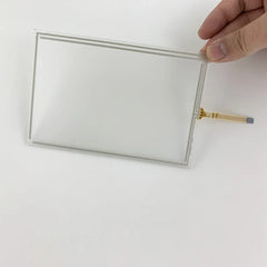 DOP-A57GSTD Touch Screen Glass+Membrane Film For HMI Repair,New Available&Stock Inventory