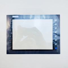 DOP-A10THTD1 Touch Screen Glass+Membrane Film For HMI Repair,New Available&Stock Inventory