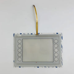 New 4PP045.0571-K32 Touch Screen Glass+Front Overlay For  Power Panel 45 Repair,Available&Stock Inventory