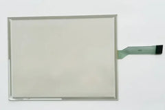 New Replacement Compatible Touch panel Touch Membrane Keypad For PanelView Plus 1250 2711P-B12C4D8
