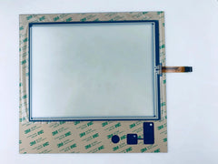 New TOUCHTRONIC A280104 REV.F MD011116 Touch Screen Glass For  Operation Panel Repair,Available&Stock Inventory