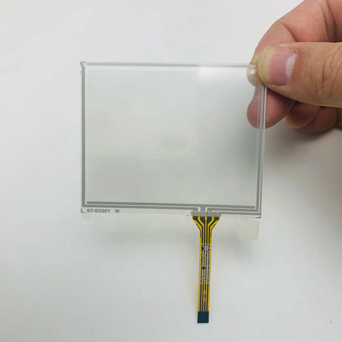 New 4PP065.0351-P74 Touch Screen Glass For  Power Panel 65 Repair,Available&Stock Inventory