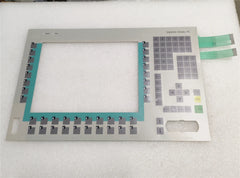 PC670 -12 '' 6AV7613-0AA12-0AF0 # N86D-7410-R302/01 -- Membrane switches Keyboards Keypads