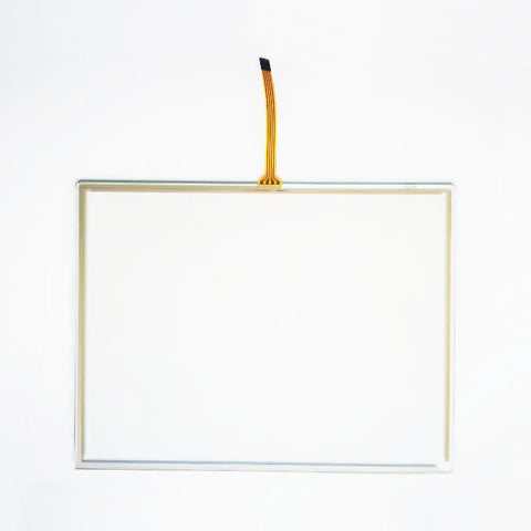 DOP-B08S515 Touch Screen Glass For HMI Repair,New Available&Stock Inventory
