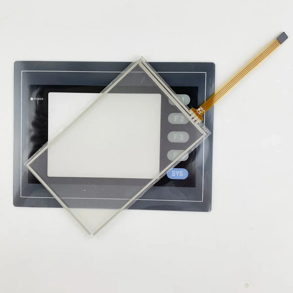 DOP-AS35THTD Touch Screen with front overlay For HMI Repair,New Available&Stock Inventory