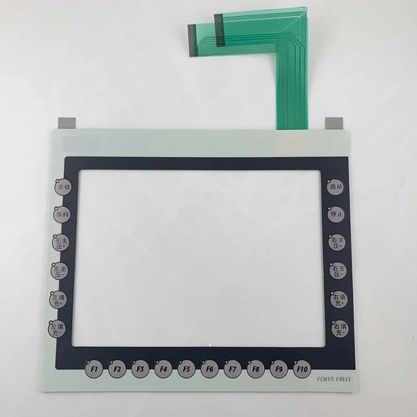New 4PP181.1043-31 Membrane Keypad For  Power Panel 100 Repair,Available&Stock Inventory