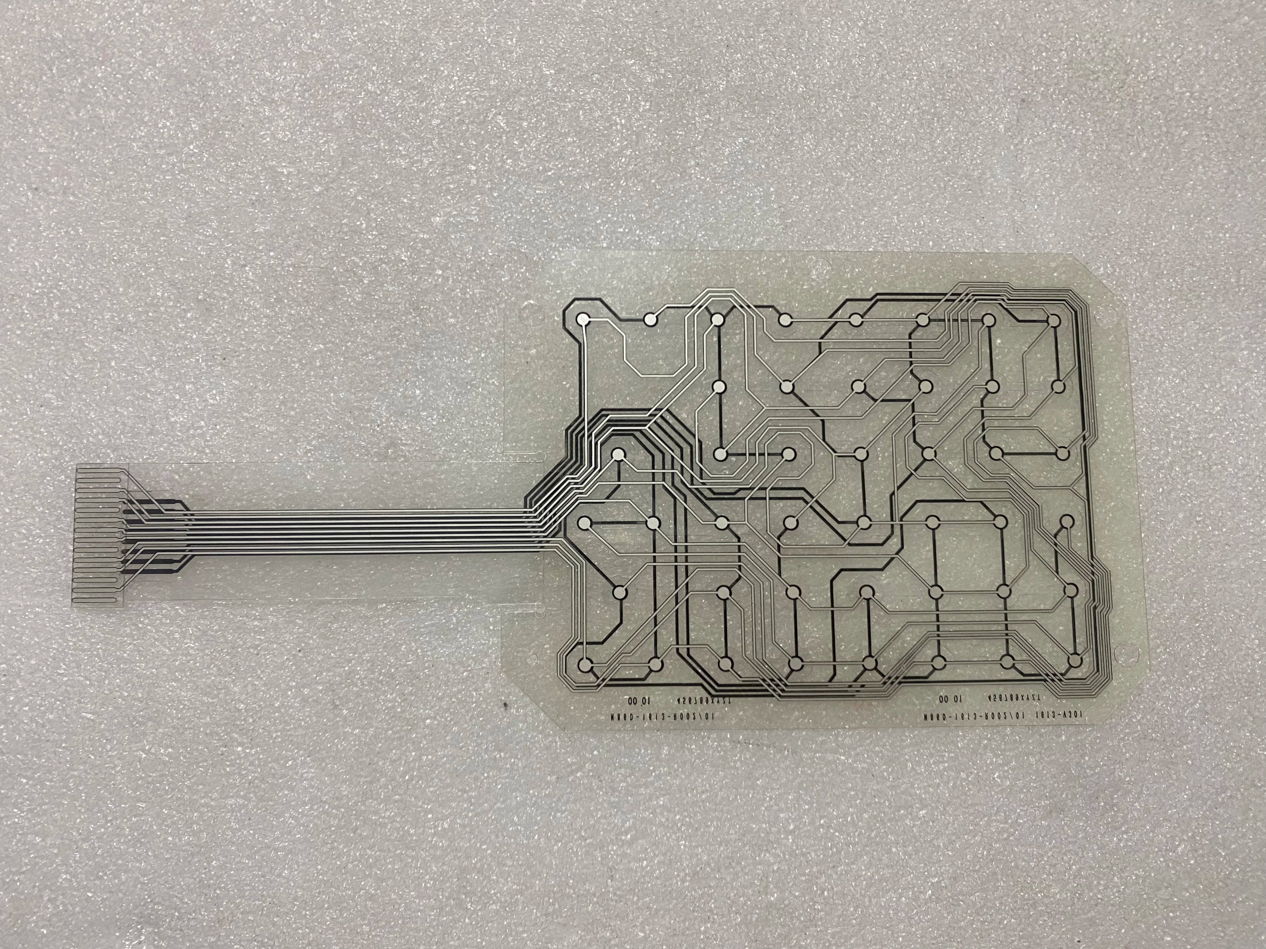 keypad