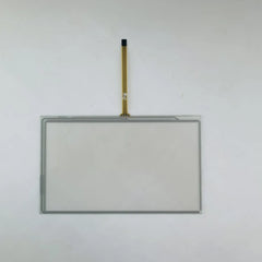DOP-107EV Touch Screen Glass+Membrane Film For HMI Repair,New Available&Stock Inventory