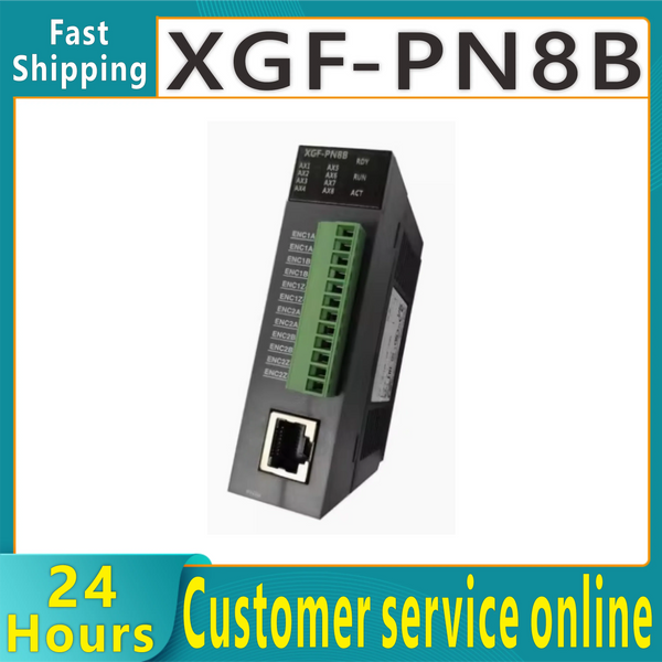 New original module XGF-PN8B XGF-SOEA XGF-M16M XGF-TC4RT XGF-DL16A