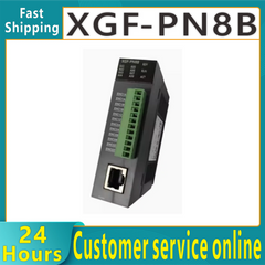 New original module XGF-PN8B XGF-SOEA XGF-M16M XGF-TC4RT XGF-DL16A