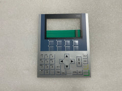 KP400 6AV2124-1DC01-0AX0 Membrane Keypad for Siemens SIMATIC HMI Comfort Panel
