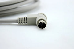1761-CBL-PM02 MICROLOGIX PROGRAMMING CABLE W 90 DEGREE END,HAVE IN STOCK