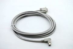 1761-CBL-PM02 MICROLOGIX PROGRAMMING CABLE W 90 DEGREE END,HAVE IN STOCK