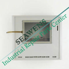 0005-4050-818 OP177B Membrane Keypad+Touch Glass+Plastic Case For HMI Operator Panel Repair,New In Stock