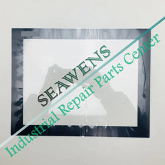DOP-112WX Touch Screen with front overlay For HMI Repair,New Available&Stock Inventory