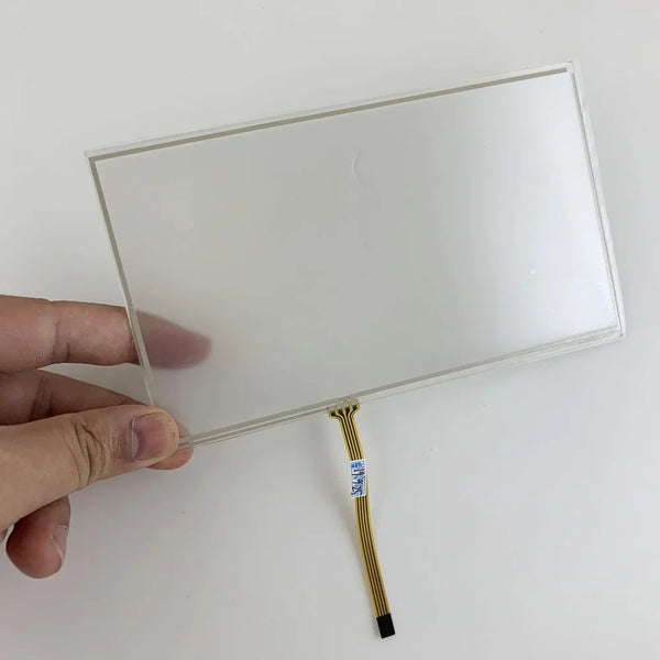 New 4PPC70.101G-23B 4PPC70.101G-23W Touch Screen Glass For  Power Panel C70 Repair,Available&Stock Inventory