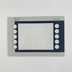 New 4PP045.0571-K40 Touch Glass With Membrane Film For  HMI Panel Repair,Available&Stock Inventory