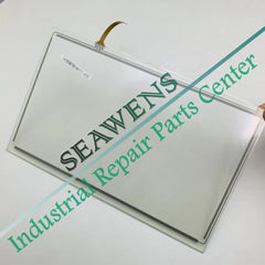 DOP-110WS Touch Screen with front overlay For HMI Repair,New Available&Stock Inventory